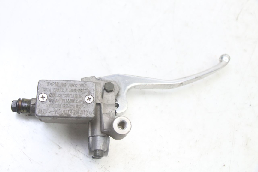 photo de POMPA FRENO ANTERIORE MBK FLAME X 125 (2007 - 2016) - Dettaglio del componente