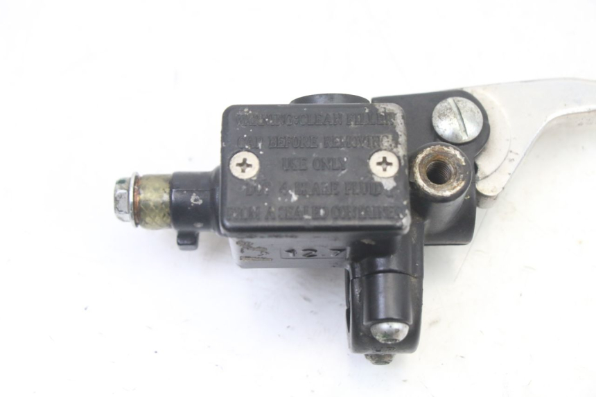 photo de MASTERCYLINDER ANTERIORE PIAGGIO FLY 2T 50 (2004 - 2017) - Dettaglio del componente