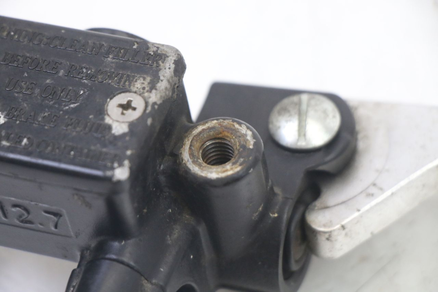 photo de MASTERCYLINDER ANTERIORE PIAGGIO FLY 2T 50 (2004 - 2017) - Zoom sullo stato d'uso
