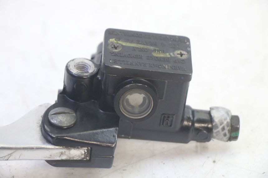 photo de MASTERCYLINDER ANTERIORE PIAGGIO FLY 4T 50 (2013 - 2017) - Vista d'insieme del prodotto