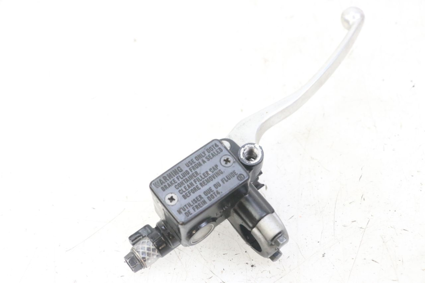 photo de POMPA FRENO ANTERIORE HONDA FORZA ABS 300 (2013 - 2017) - Ricambio usato controllato