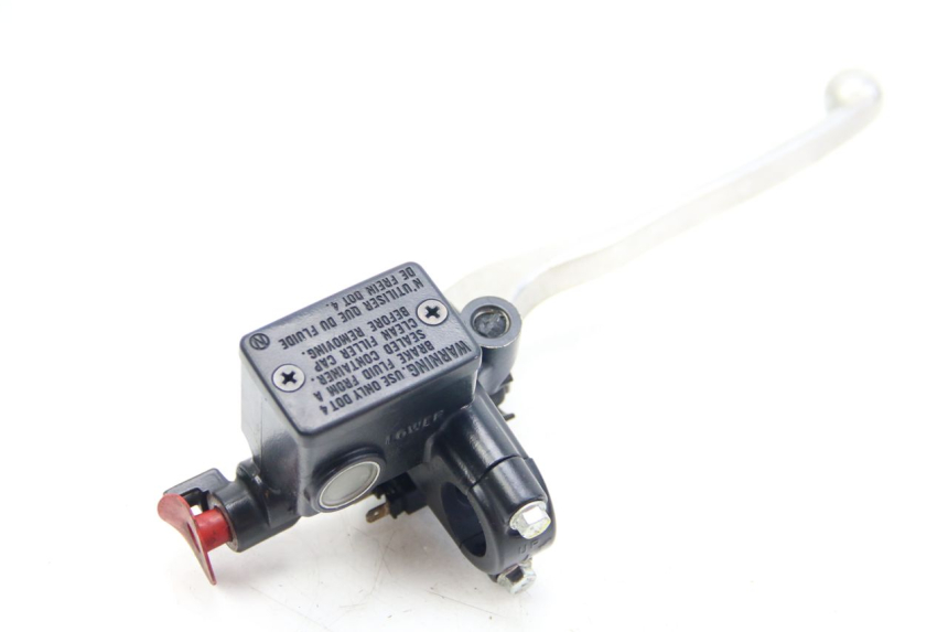 photo de MASTERCYLINDER ANTERIORE HONDA FORZA 125 (2015 - 2016) - Dettaglio del componente