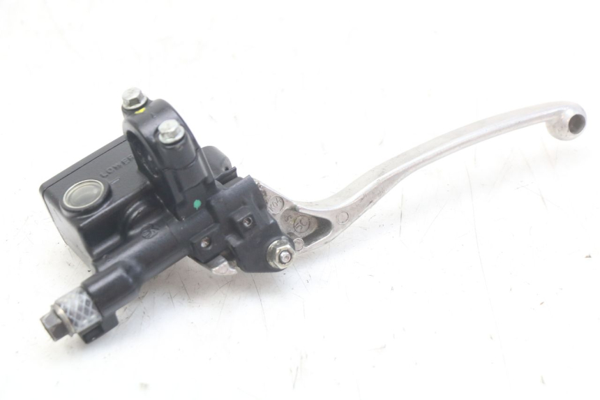 photo de MASTERCYLINDER ANTERIORE HONDA FORZA 125 (2015 - 2016) - Zoom sullo stato d'uso