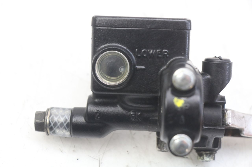 photo de MASTERCYLINDER ANTERIORE HONDA FORZA 125 (2015 - 2016) - Altra angolazione