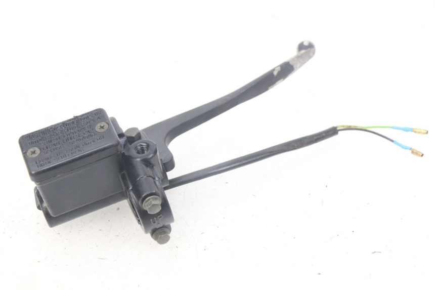 photo de CILINDRO PRINCIPALE ANTERIORE SACHS FY125T FY T 125 (2007 - 2011) - Vista d'insieme del prodotto