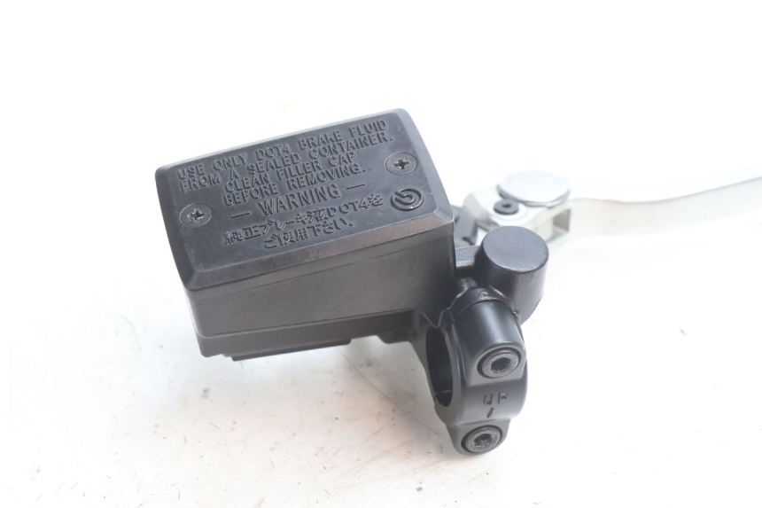 photo de POMPA FRENO ANTERIORE YAMAHA FZ8 800 (2010 - 2016) - Vista d'insieme del prodotto