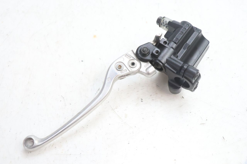 photo de POMPA FRENO ANTERIORE YAMAHA FZ8 800 (2010 - 2016) - Ricambio usato controllato