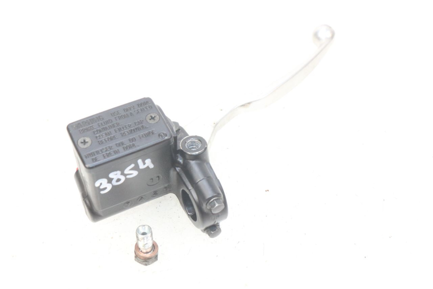 photo de MASTERCYLINDER ANTERIORE PEUGEOT GEOPOLIS 400 (2007 - 2013) - Altra angolazione