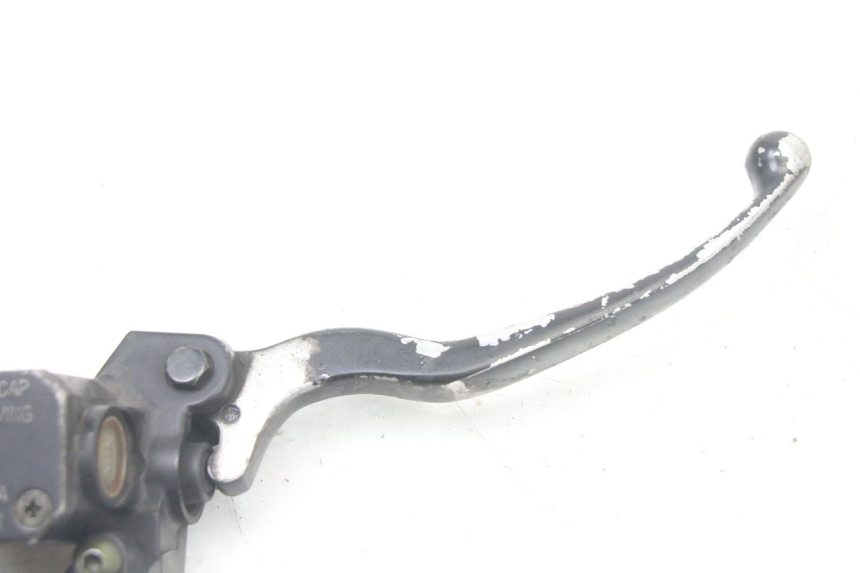 photo de POMPA FRENO ANTERIORE GILERA NEXUS 300 (2008 - 2013) - Zoom sullo stato d'uso