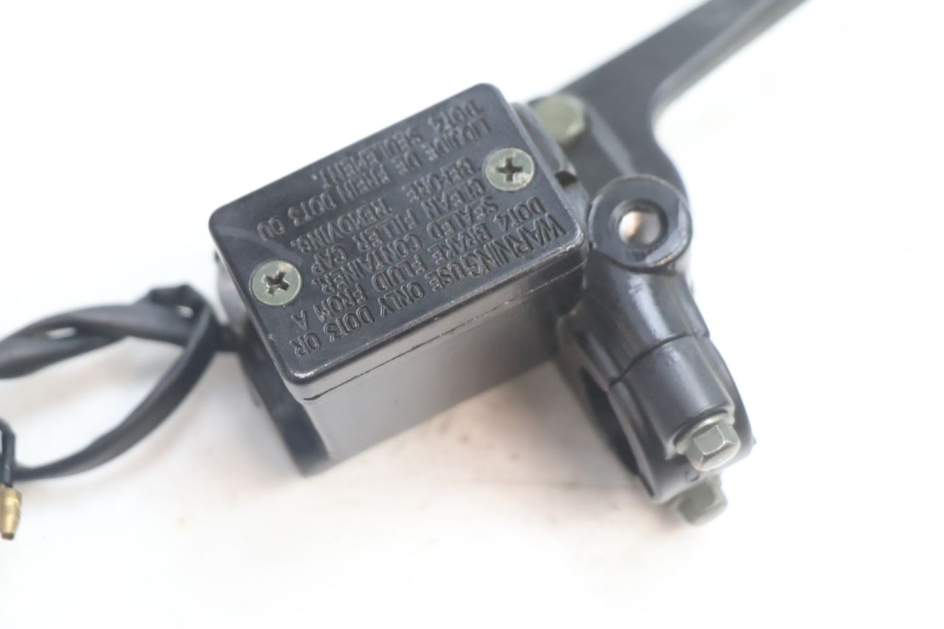 photo de POMPA FRENO ANTERIORE VASTRO GP 2T 50 (2013 - 2017) - Dettaglio del componente