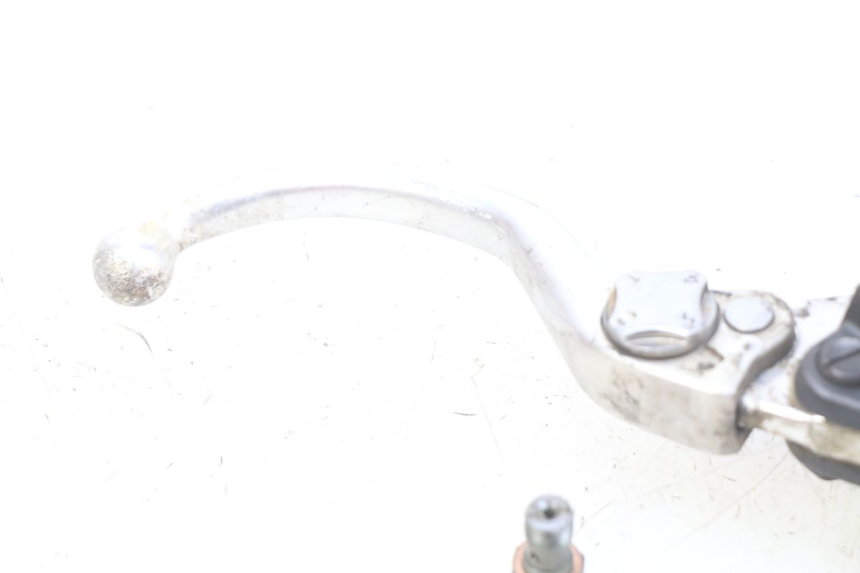 photo de MASTERCYLINDER ANTERIORE GILERA GP 800 (2007 - 2013) - Vista d'insieme del prodotto