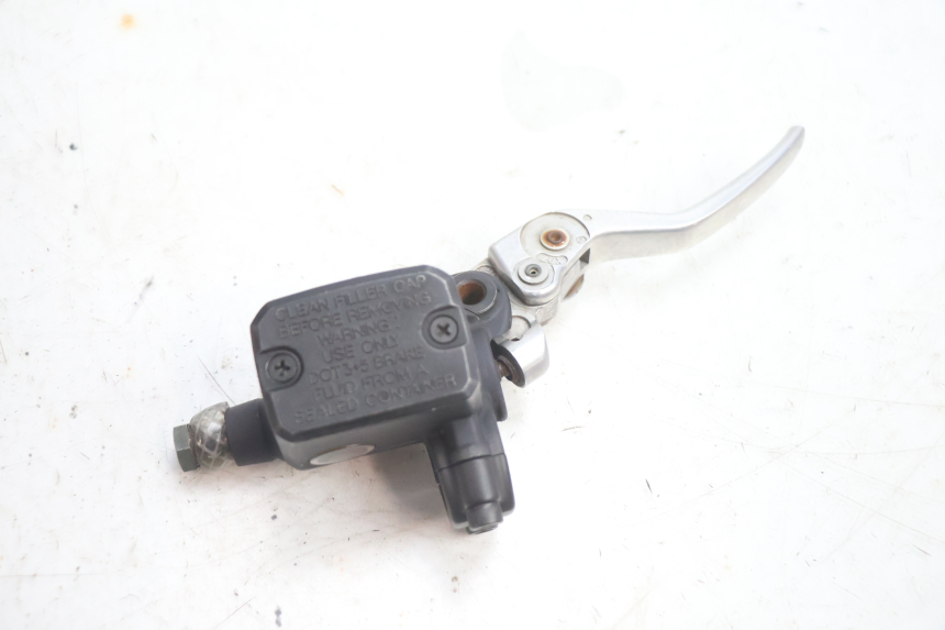 photo de MASTERCYLINDER ANTERIORE GILERA GP 800 (2007 - 2013) - Vista principale