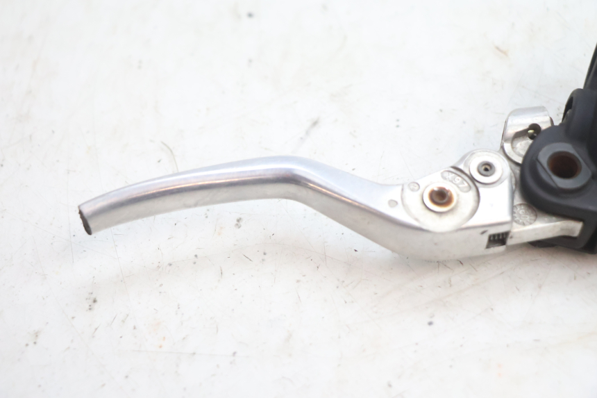 photo de MASTERCYLINDER ANTERIORE GILERA GP 800 (2007 - 2013) - Vista d'insieme del prodotto