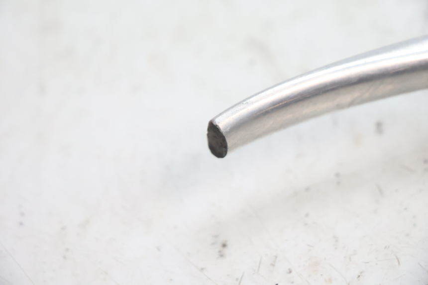 photo de MASTERCYLINDER ANTERIORE GILERA GP 800 (2007 - 2013) - Dettagli dei punti di fissaggio