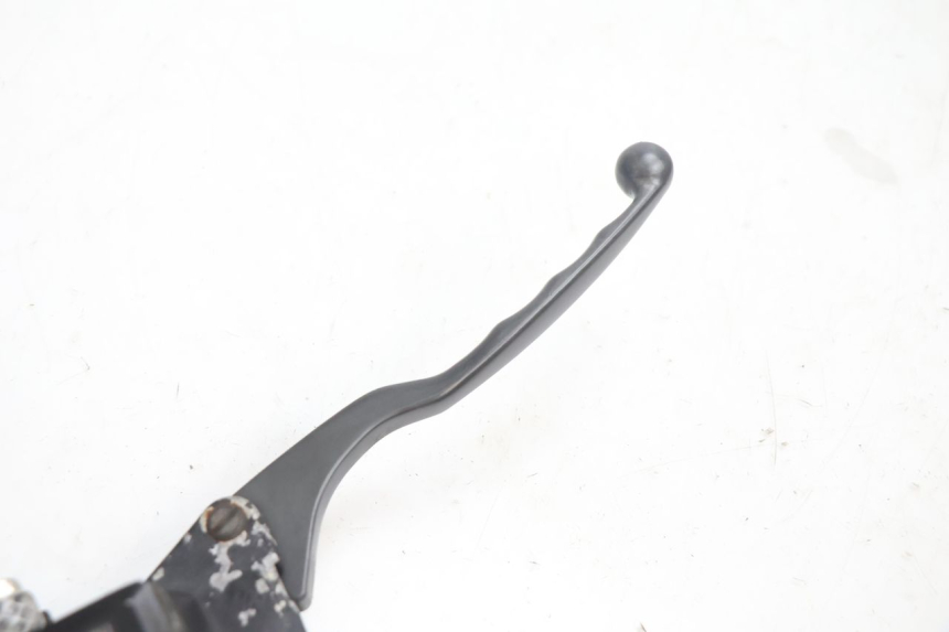 photo de POMPA FRENO ANTERIORE KAWASAKI GPX F ZX750F 750 (1986 - 1990) - Zoom sullo stato d'uso