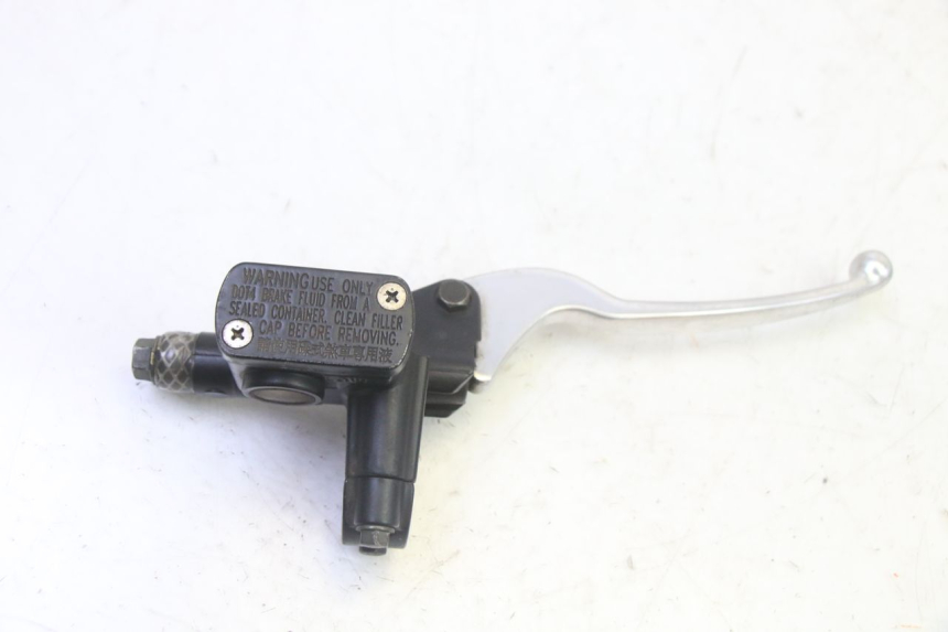 photo de POMPA FRENO ANTERIORE KYMCO GRAND DINK 125 (2008 - 2014) - Dettaglio del componente