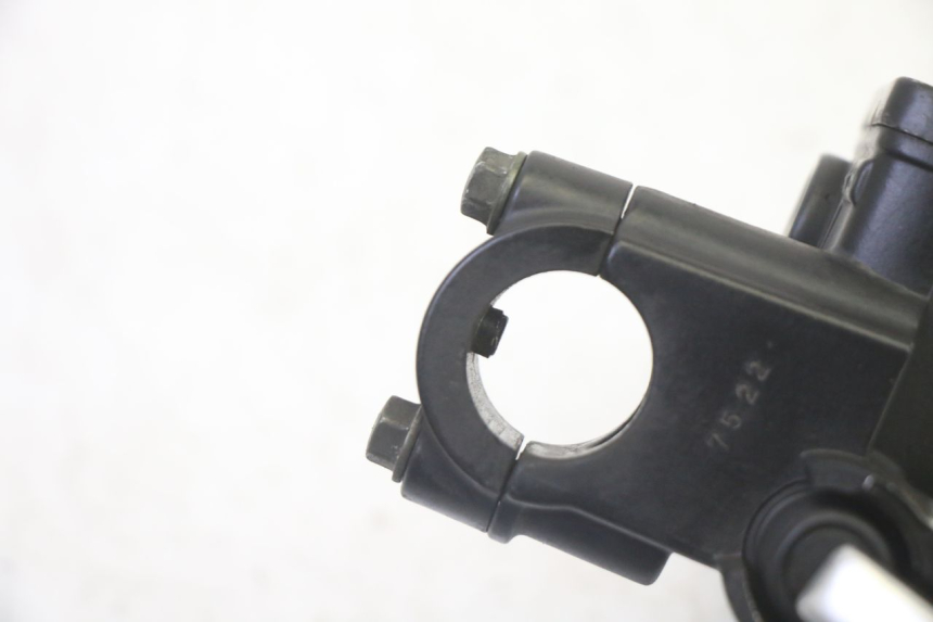 photo de POMPA FRENO ANTERIORE KYMCO GRAND DINK 125 (2008 - 2014) - Vista d'insieme del prodotto