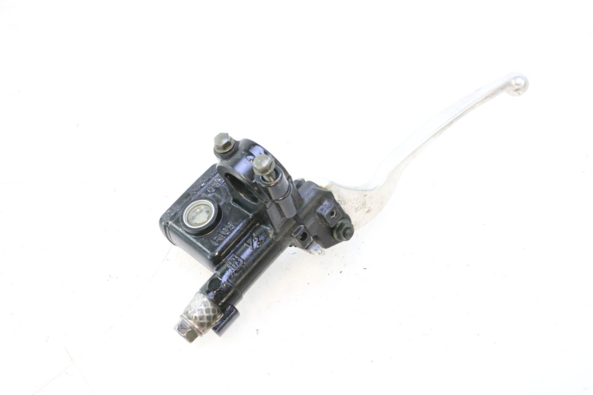 photo de POMPA FRENO ANTERIORE KYMCO GRAND DINK 125 (2008 - 2014) - Zoom sullo stato d'uso