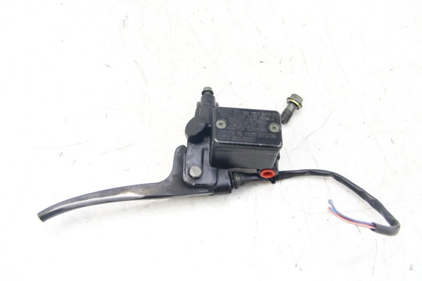 photo de MASTERCYLINDER ANTERIORE TNT MOTOR GRIDO 2T 50 (2010 - 2019) - Primo piano tecnico