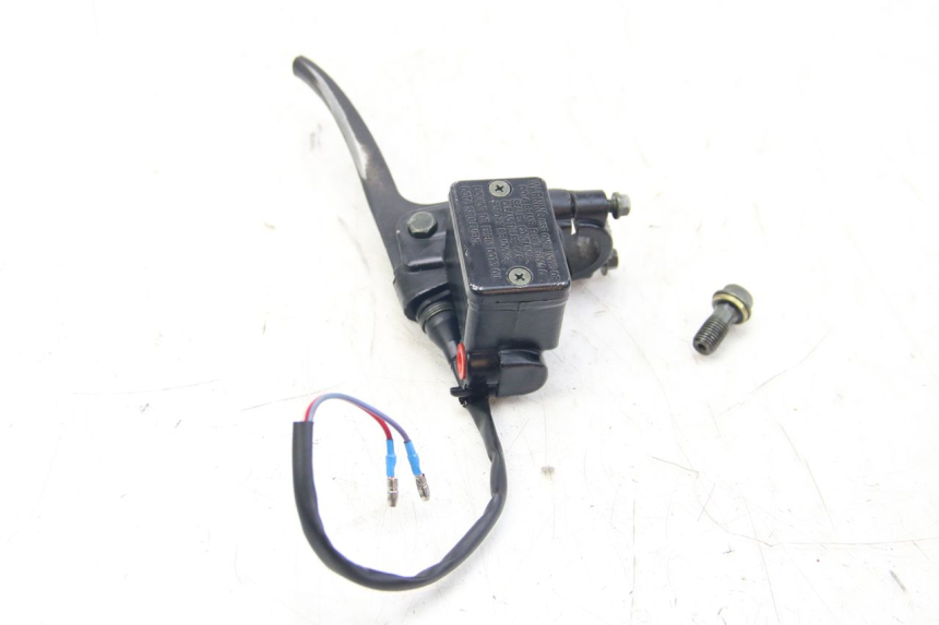 photo de MASTERCYLINDER ANTERIORE TNT MOTOR GRIDO 2T 50 (2010 - 2019) - Dettagli dei punti di fissaggio