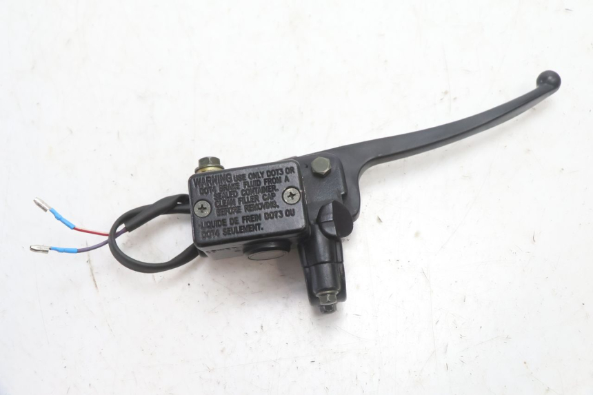 photo de MASTERCYLINDER ANTERIORE TNT MOTOR GRIDO 2T 50 (2010 - 2019) - Vista principale