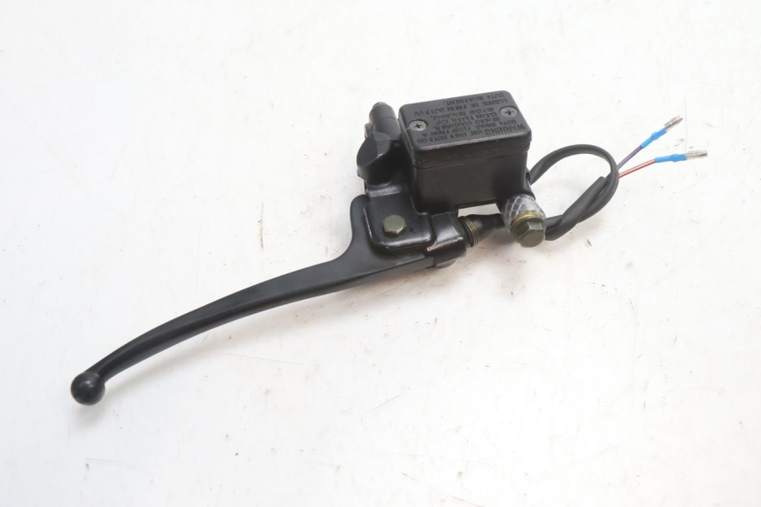 photo de MASTERCYLINDER ANTERIORE TNT MOTOR GRIDO 2T 50 (2010 - 2019) - Primo piano tecnico