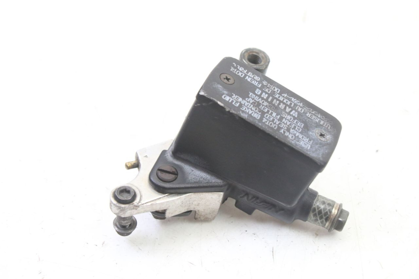 photo de POMPA FRENO ANTERIORE SUZUKI GS GSE 500 (2001 - 2003) - Vista principale