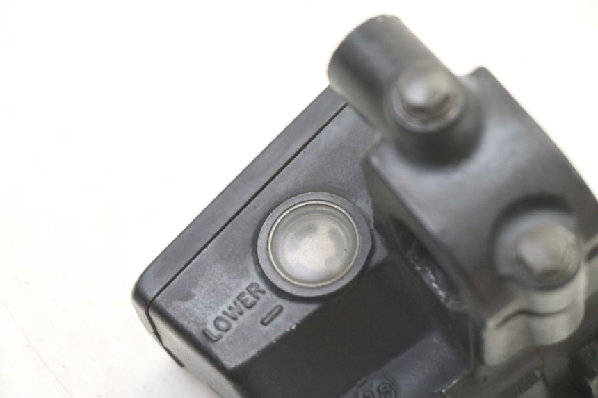 photo de POMPA FRENO ANTERIORE SUZUKI GS GSE 500 (2001 - 2003) - Altra angolazione