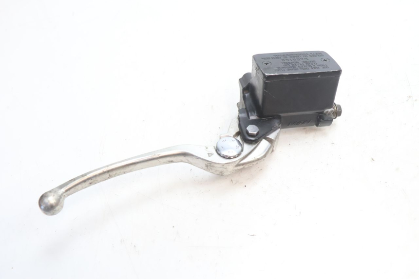 photo de POMPA FRENO ANTERIORE SUZUKI GSR 600 (2005 - 2012) - Altra angolazione