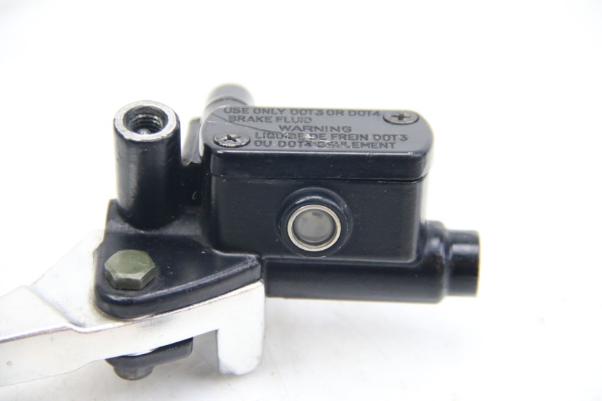 photo de MASTERCYLINDER ANTERIORE JM MOTORS GT LINE 4T 50 (2021 - 2023) - Vista d'insieme del prodotto