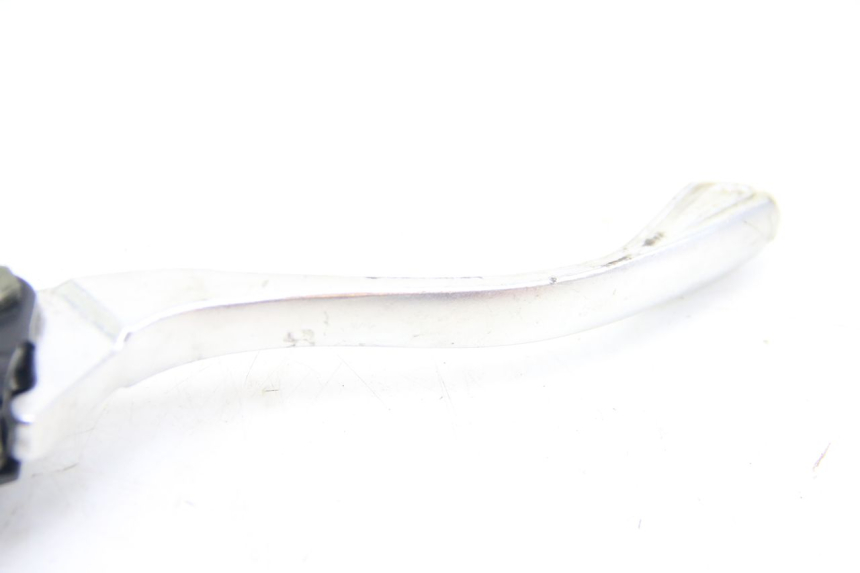 photo de MASTERCYLINDER ANTERIORE JM MOTORS GT LINE 4T 50 (2021 - 2023) - Stato della superficie e materiale