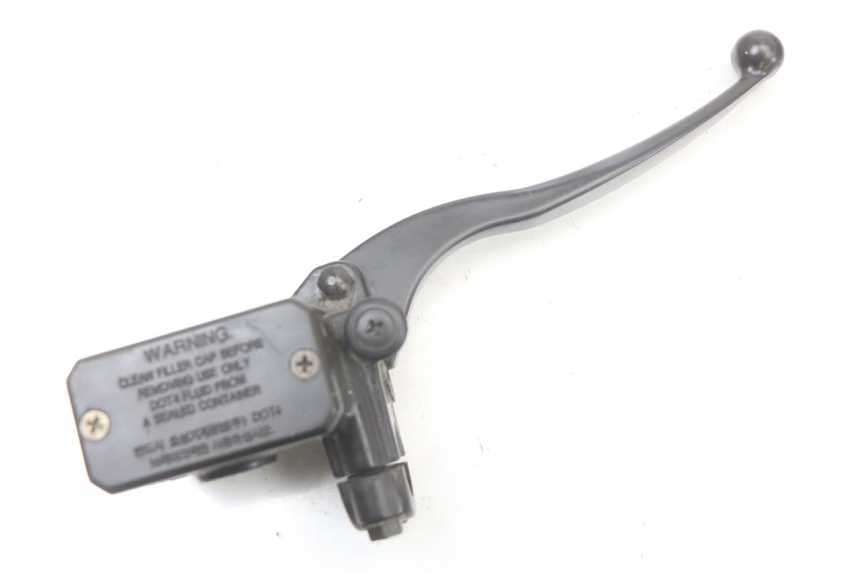 photo de POMPA FRENO ANTERIORE HYOSUNG GTR 125 (2006 - 2008) - Vista principale