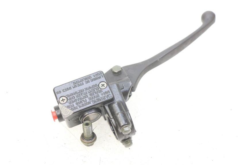 photo de MASTERCYLINDER ANTERIORE EUROCKA GTR 50 (2018 - 2021) - Altra angolazione