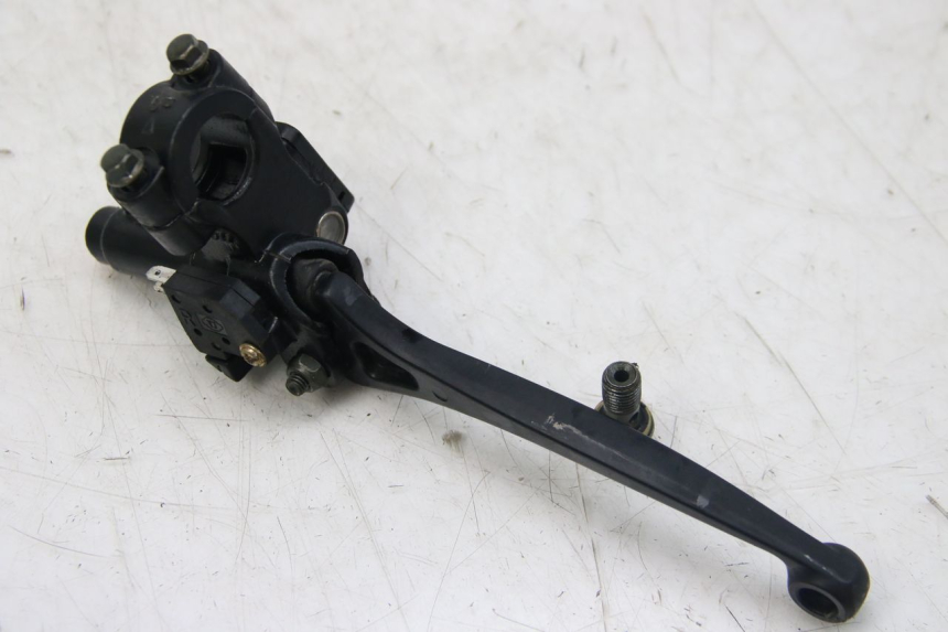 photo de MASTERCYLINDER ANTERIORE EUROCKA GTR 50 (2007 - 2017) - Zoom sullo stato d'uso