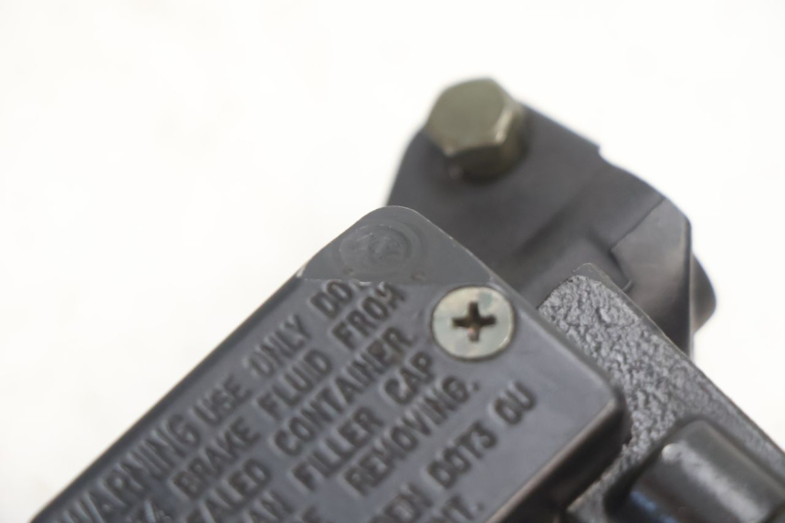 photo de MASTERCYLINDER ANTERIORE EUROCKA GTR 50 (2007 - 2017) - Dettaglio del componente