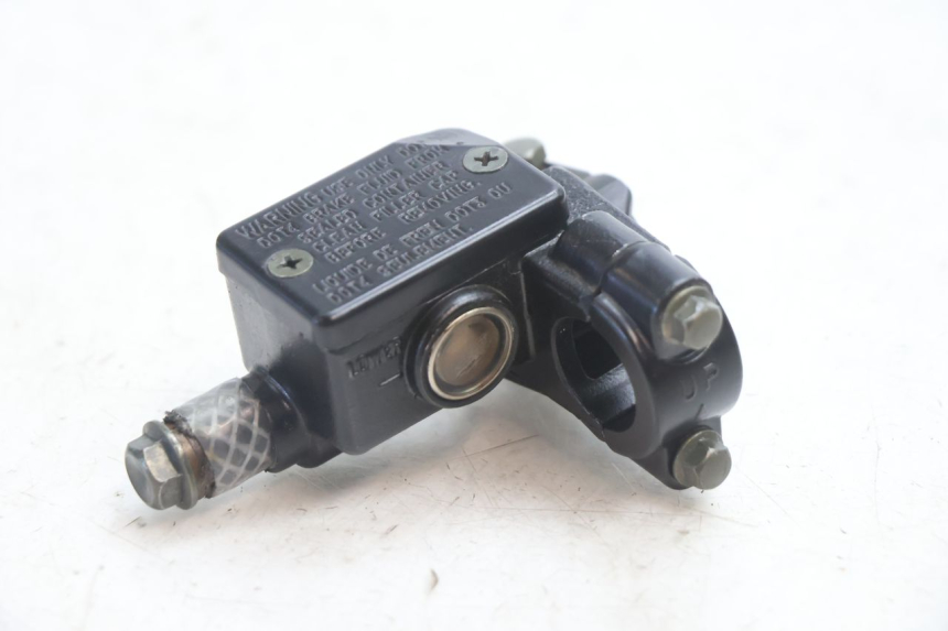 photo de MASTERCYLINDER ANTERIORE EUROCKA GTR 50 (2007 - 2017) - Zoom sullo stato d'uso