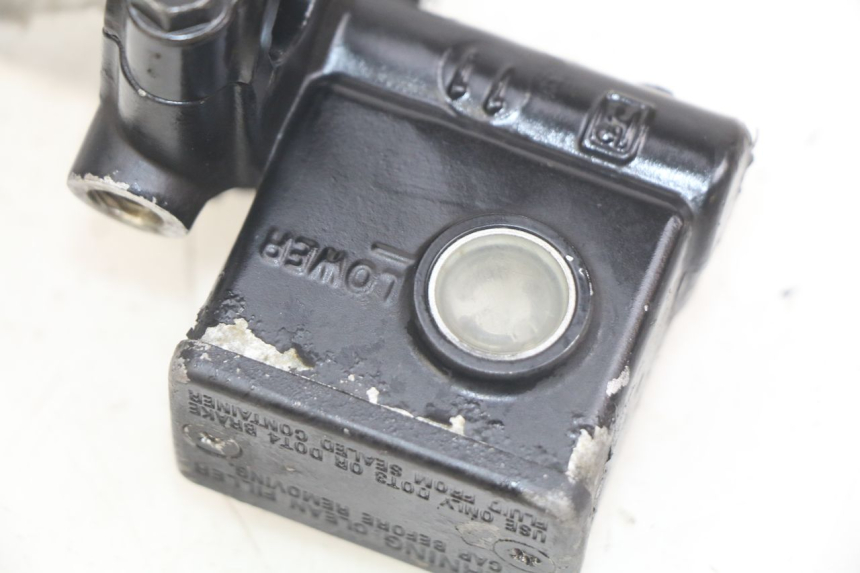 photo de MASTERCYLINDER ANTERIORE SYM GTS EFI 125 (2012 - 2016) - Dettaglio del componente