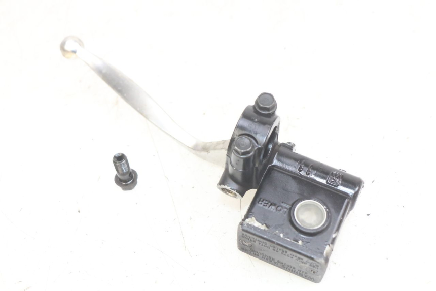 photo de MASTERCYLINDER ANTERIORE SYM GTS EFI 125 (2012 - 2016) - Zoom sullo stato d'uso