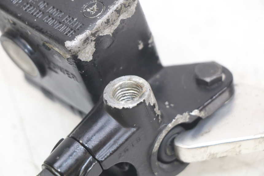 photo de MASTERCYLINDER ANTERIORE SYM GTS EFI 125 (2012 - 2016) - Vista d'insieme del prodotto