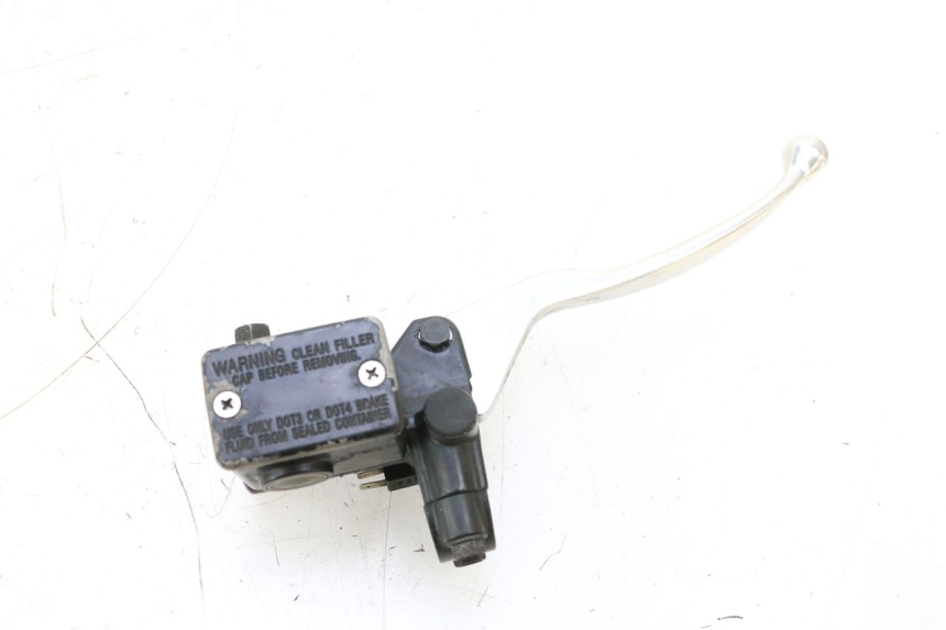 photo de CILINDRO PRINCIPALE ANTERIORE SYM GTS EVO 125 (2009 - 2013) - Dettaglio del componente