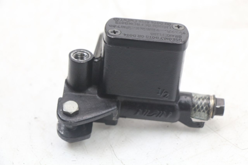 photo de MASTERCYLINDER ANTERIORE HONDA PCX (JF28) 125 (2009 - 2011) - Vista principale