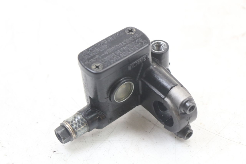 photo de MASTERCYLINDER ANTERIORE HONDA PCX (JF28) 125 (2009 - 2011) - Dettaglio del componente