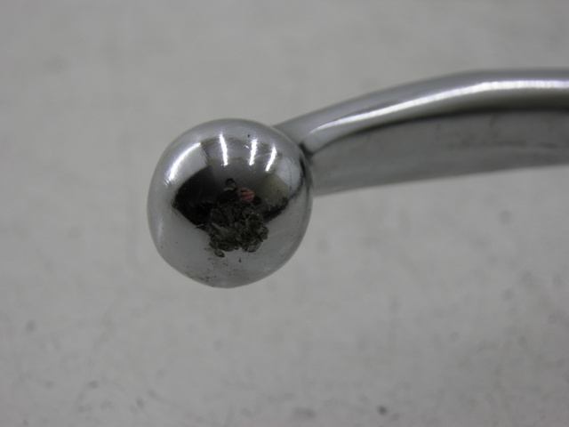 photo de Cilindro principale anteriore JM MOTOR S-MAX 125 (2010 - 2014) - Altra angolazione