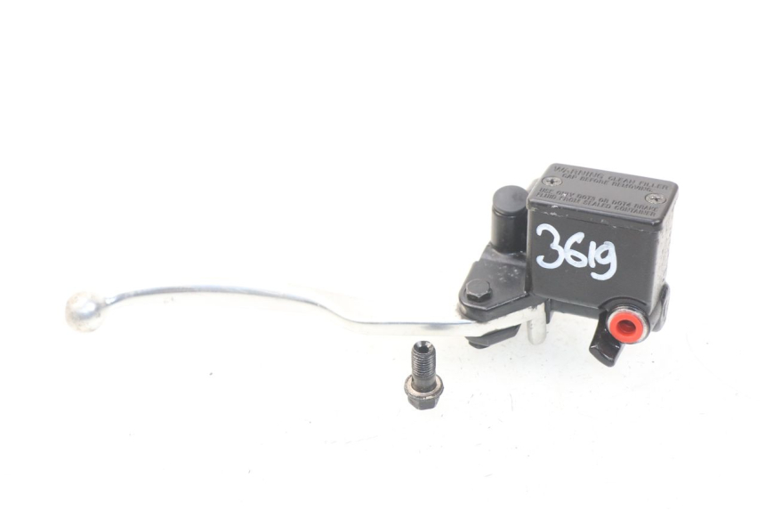 photo de CILINDRO PRINCIPALE ANTERIORE SYM JOYMAX 250 (2013 - 2017) - Vista principale