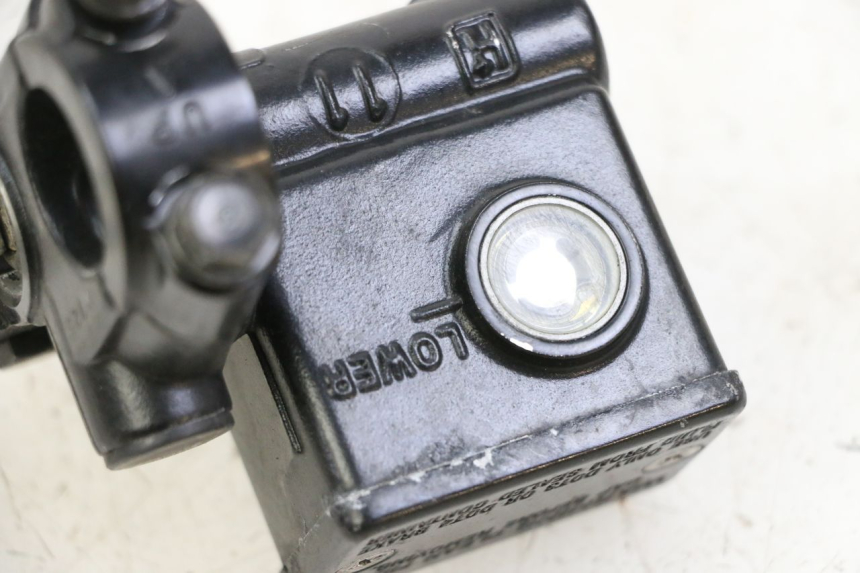 photo de POMPA FRENO ANTERIORE SYM JOYMAX 125 (2010 - 2017) - Dettaglio del componente