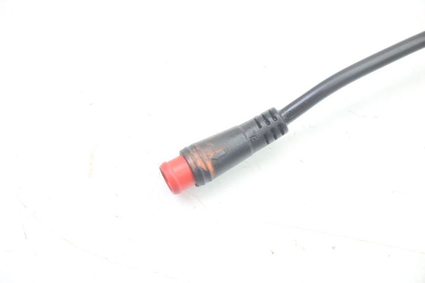 photo de POMPA FRENO ANTERIORE JOYOR S10-S-Z 1 - Vista d'insieme del prodotto