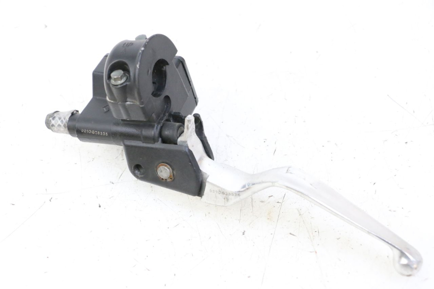 photo de POMPA FRENO ANTERIORE KEEWAY K-LIGHT KLIGHT 125 (2018 - 2025) - Dettaglio del componente