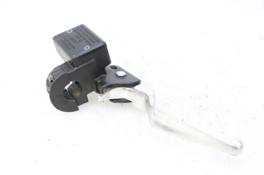 photo de POMPA FRENO ANTERIORE KEEWAY K-LIGHT KLIGHT 125 (2018 - 2025) - Stato della superficie e materiale