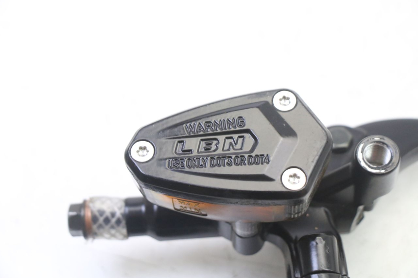 photo de POMPA FRENO ANTERIORE KIDEN KD125-G 125 (2018 - 2022) - Dettaglio del componente