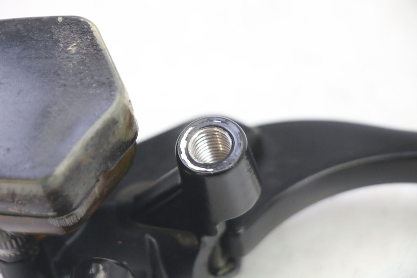 photo de POMPA FRENO ANTERIORE KIDEN KD125-G 125 (2018 - 2022) - Altra angolazione